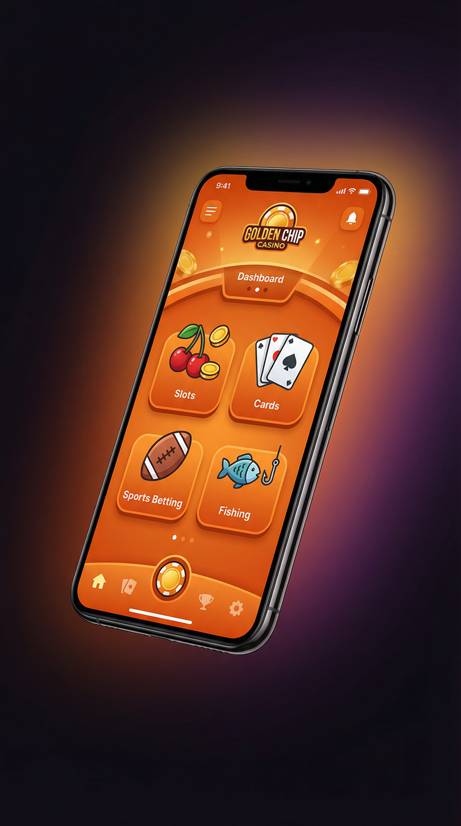 মোবাইল অ্যাপ